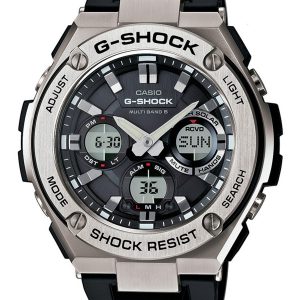 CASIO G-Shock G-Steel