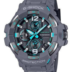 CASIO G-Shock Gravitymaster Master of G AIR