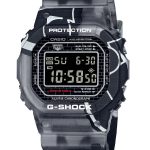 casio g-shock limited edition rea
