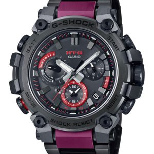 CASIO G-Shock MT-G B3000 Series