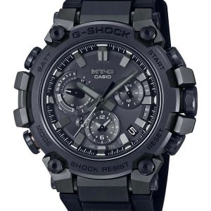 CASIO G-Shock MT-G B3000 Series