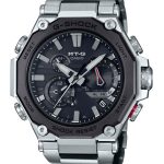 casio g-shock mt-g bluetooth solar