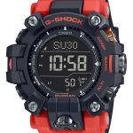 casio g-shock mudman