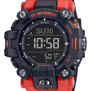 CASIO G-Shock Mudman