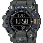 casio g-shock mudman