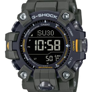 CASIO G-Shock Mudman