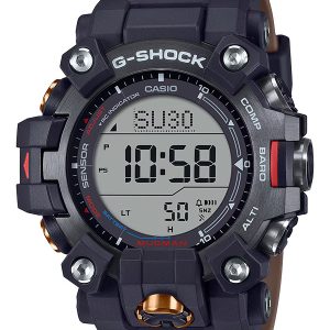 CASIO G-Shock Mudman Toyota Land Cruiser REA