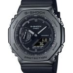 casio g-shock octagon series