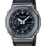 casio g-shock octagon series