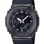 casio g-shock octagon series