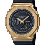 casio g-shock octagon series