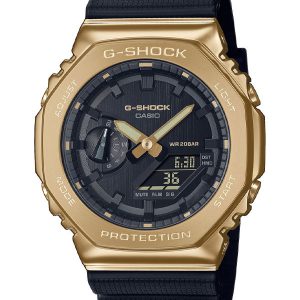 CASIO G-Shock Octagon Series