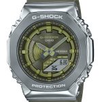 casio g-shock octagon series 40.5mm