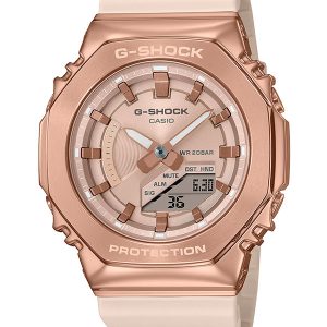 CASIO G-Shock Octagon Series 40.5mm