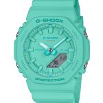 casio g-shock octagon series 40mm