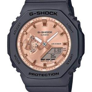 CASIO G-Shock Octagon Series 43mm