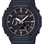 casio g-shock octagon series 43mm
