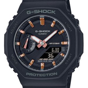 CASIO G-Shock Octagon Series 43mm