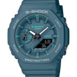 casio g-shock octagon series 43mm