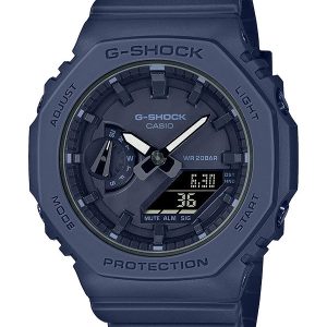 CASIO G-Shock Octagon Series 43mm