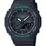 casio g-shock octagon series 43mm