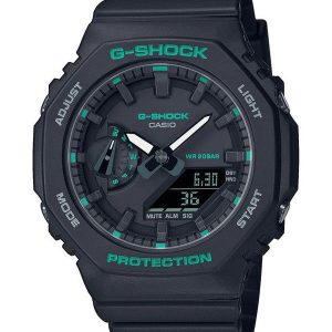 CASIO G-Shock Octagon Series 43mm