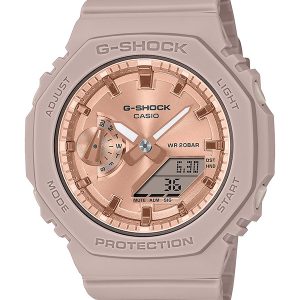 CASIO G-Shock Octagon Series 43mm