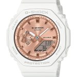 casio g-shock octagon series 43mm