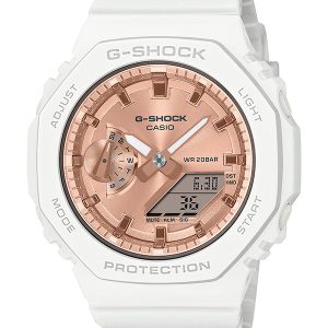 CASIO G-Shock Octagon Series 43mm