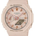 casio g-shock octagon series 43mm