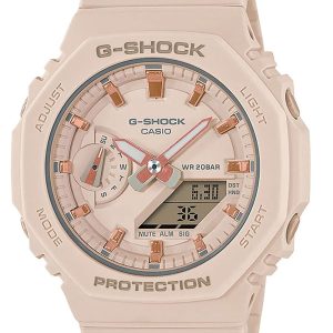 CASIO G-Shock Octagon Series 43mm