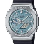 casio g-shock octagon series 44.5mm