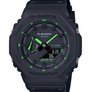 CASIO G-Shock Octagon Series 45.5mm