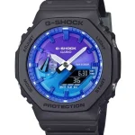 casio g-shock octagon series 45.5mm