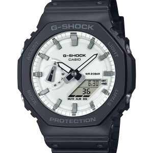 CASIO G-Shock Octagon Series 45.5mm