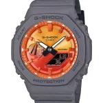 casio g-shock octagon series 45.5mm limited edition