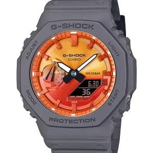 CASIO G-Shock Octagon Series 45.5mm Limited Edition