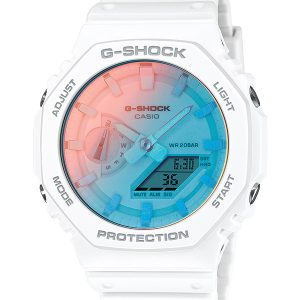 casio g-shock octagon series 45.5mm rea