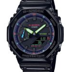 casio g-shock octagon series 45mm