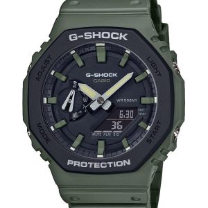 casio g-shock octagon series 45mm