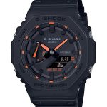 casio g-shock octagon series 45mm