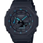 casio g-shock octagon series 45mm