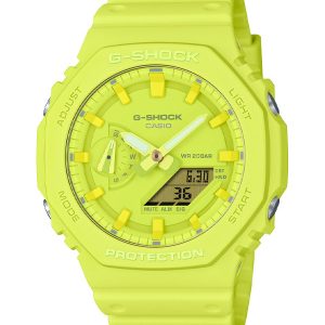 CASIO G-Shock Octagon Series 45mm