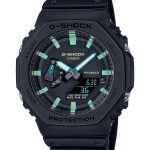 casio g-shock octagon series 45mm