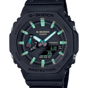 CASIO G-Shock Octagon Series 45mm