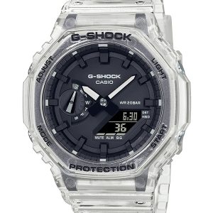 CASIO G-Shock Octagon Series 45mm Skeleton