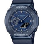 casio g-shock octagon series