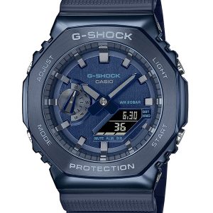 CASIO G-Shock Octagon Series