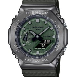 casio g-shock octagon series