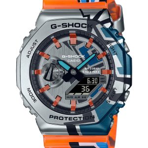 CASIO G-Shock Octagon Series Limited Edition REA